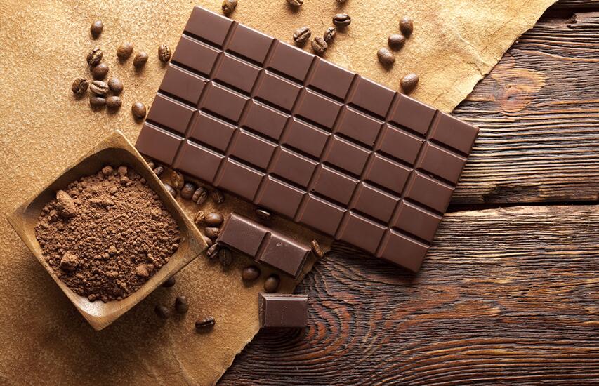 上海港口進口菲律賓巧克力報關流程程序