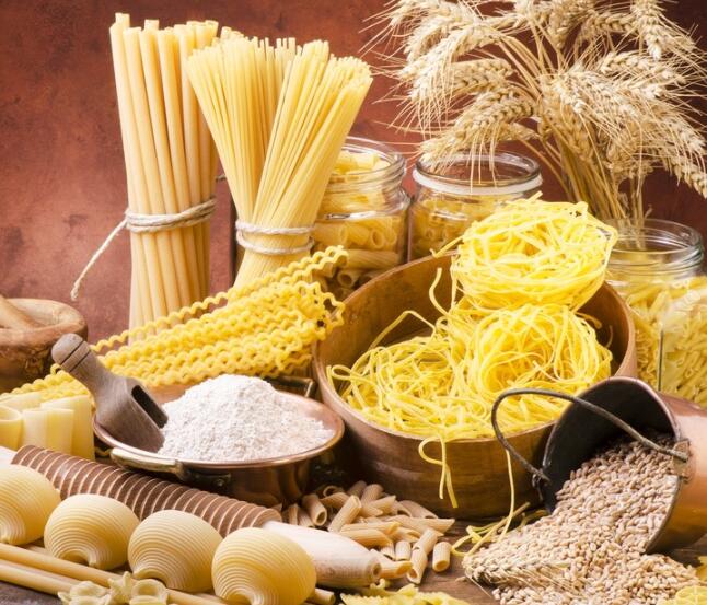 食品原料進口報關貼標標簽要求(食品原料進口需要準入嗎?)