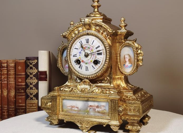 廣州機場荷蘭古董鐘表進口報關(guān)代理服務【清關(guān)案例】