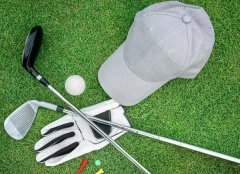 高爾夫球桿用品進口報關清關代理服務【經典案例】